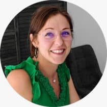 Pauline TALPE agent commercial agence immozap