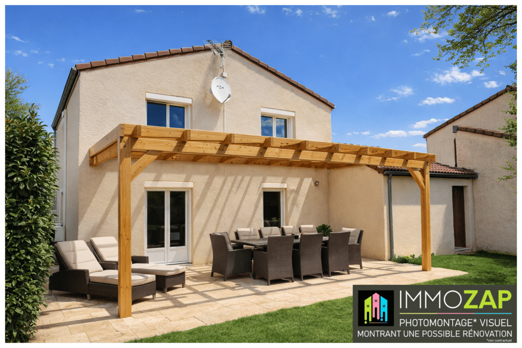 maison estimée par immozap à varennes sur allier