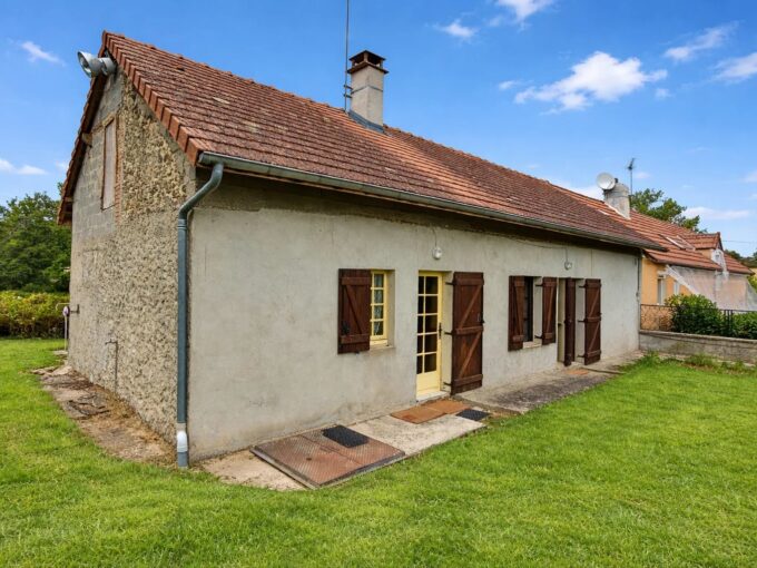 Maison à Laféline – Réf. 1145