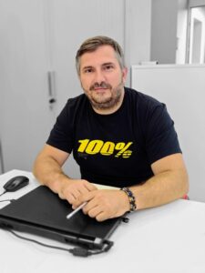 Stéphane GUILLOT, IMMOZAP