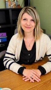 Claudie GUILLOT, IMMOZAP