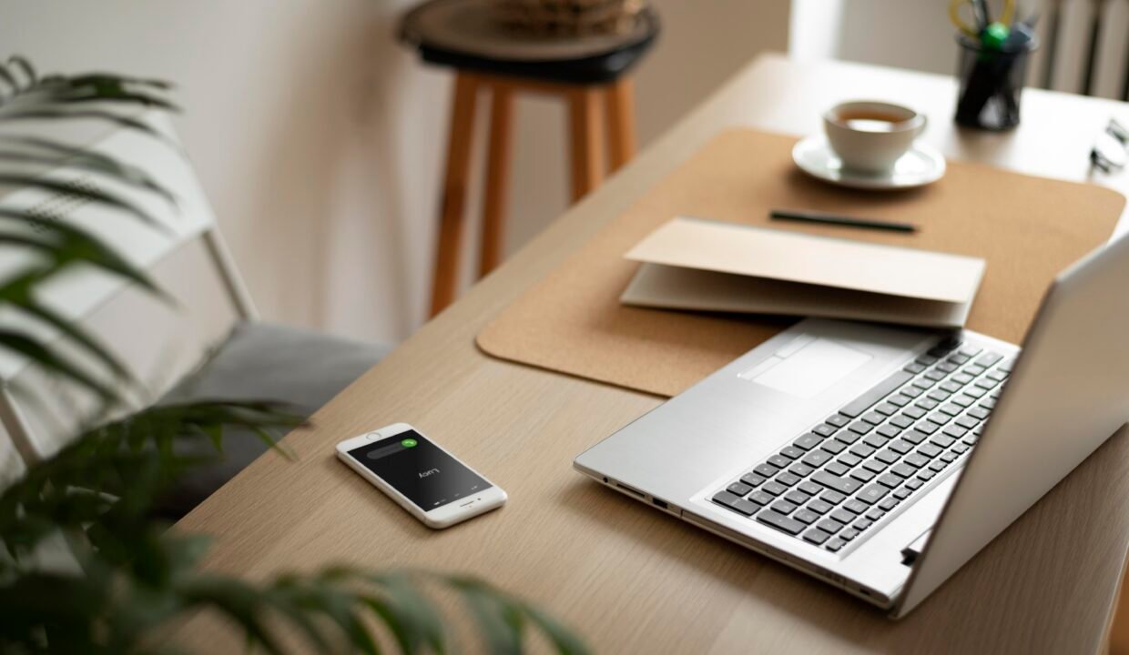Travailler à Vichy, vivre à Saint-Pourçain-sur-Sioule : le combo gagnant pour les actifs. Un beau cadre de vie à seulement 27 minutes du bureau.
