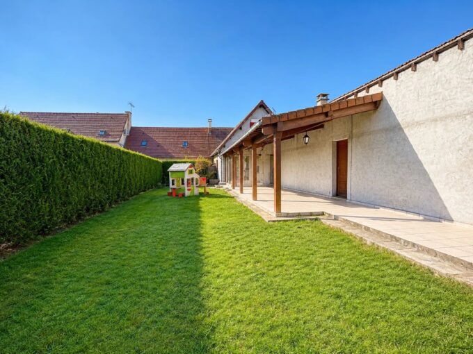 Maison à Paray-sous-Briailles – Réf. 1103