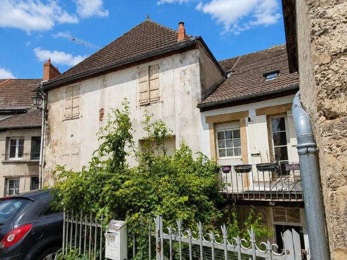 Immeuble à Saint-Pourçain-sur-Sioule – Réf. 1134
