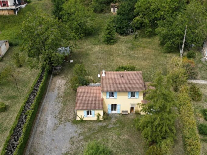 Maison à Saint-Pourçain-sur-Sioule – Réf. 1127