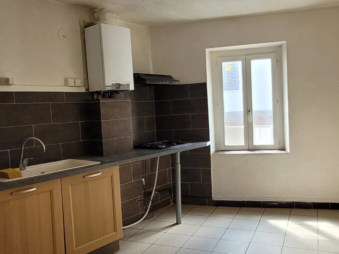 Appartement à Saint-Pourçain-sur-Sioule – Réf. 1135