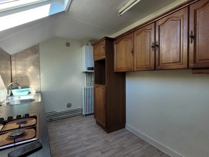 Appartement à Saint-Pourçain-sur-Sioule – Réf. 1147