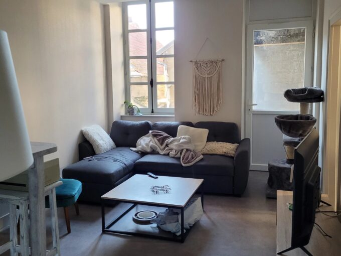 Appartement à Saint-Pourçain-sur-Sioule – Réf. 87232184