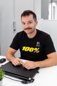 Maxime REVKOLEVSKI, IMMOZAP