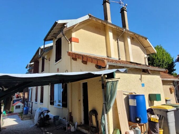 Maison à Saint-Germain-des-Fossés – Réf. 1160