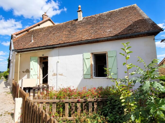 Maison à Le Theil – Réf. 1150