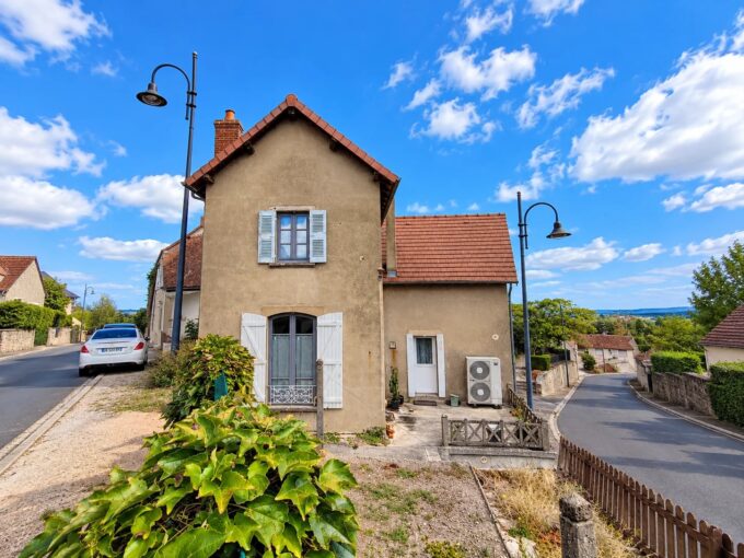 Maison à Le Theil – Réf. 1167