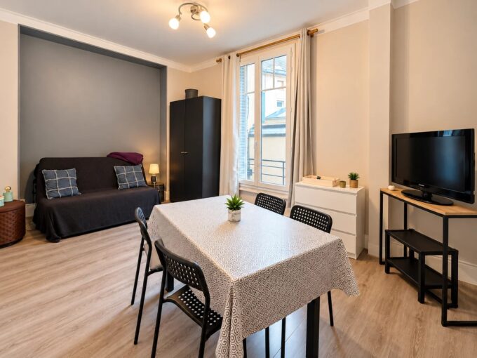 Appartement à Vichy – Réf. 1165